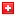 terminsvertreter.com server is located in Switzerland